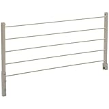 Cardinal Gates BX-12-TAUPE Duragate 12.5 Inch Side Extention - Taupe