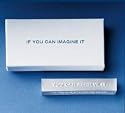 If You Can Imagine It