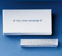 If You Can Imagine It