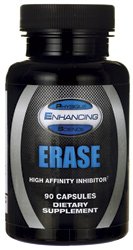 Physique Enhancing Science Erase Weight Loss Supplement, 90 Count