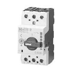 Eaton Motorschutzschalter 3p,handbet"tigt PKZM0-0,63