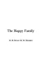 The Happy Family