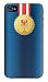 ��Medal of honor�� / for iPhone4S iPhone4 / SoftBank au / �ϡ��ɥ����� ���ޥե������� ��TL-STAR��