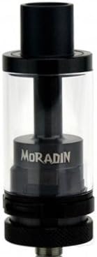 Moradin RTA - Black