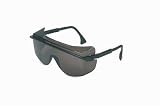 Safety Glasses - Over Glass - Astro OTG 3001 - Black/Gray