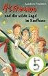4 1/2 Freunde und die wilde Jagd im Kaufhaus