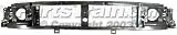 HEADER PANEL ford F250 LIGHT DUTY PICKUP f-250 97-04 F150 EXPEDITION 97-02 HERITAGE 04
