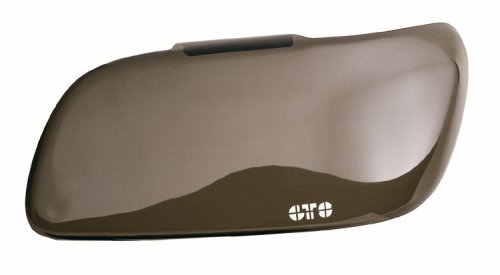Acura Legend 4dr 87 89 Headlight Covers Small