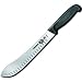 Butcher, Granton, Black Fibrox, 10 in.