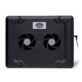 NEW NOTEBOOK COOLING FAN BLACK - CF3200U