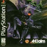 Batman Forever: The Arcade Game (PS)