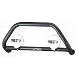 Westin 30-0015 Light Bar Universal - Black by Westin