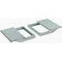 JET 98-2202 Infeed/Outfeed Sanding Support Table for 22-44 Plus Only