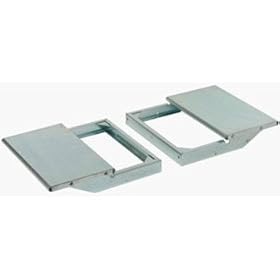 JET 98-2202 Infeed/Outfeed Sanding Support Table for 22-44 Plus Only