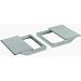 JET 98-2202 Infeed/Outfeed Sanding Support Table for 22-44 Plus Only