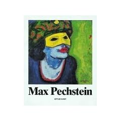 Max Pechstein