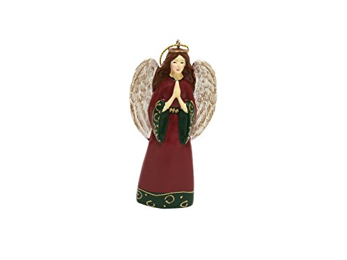 Ganz Christmas Angel Ornament