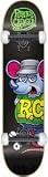 Blind Creager Captain Creepy Complete Skateboard - 8.1 w/Mini Logos