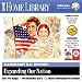 Software : Elementary Us History - Expand Our Natn