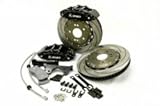 Ksport BKPO030-443SB 14 Inch Procomp Rear Big Brake System 2005-2011 Porsche 997