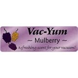 Vac-Yum Vacuum Granules Mulberry