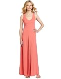 AG Adriano Goldschmied Women's Daria Racer Tank Maxi Dress