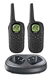 UNIDEN GMR638-2CK 22 Channel GMR 2-Way Radio