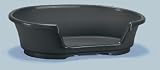 Cosy-Air-Bed-78cm-Black