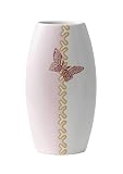 Zandra Rhodes Giftware Oval Vase