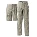 Columbia Venture Convertible Pant - Men's