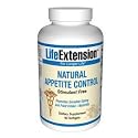 Life Extension - Natural Appetite Control, 90 softgels