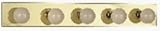 11525BB - Bath & Vanity Lighting Kenroy Home
