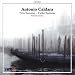Caldara: Trio Sonatas; Cello Sonatas /Parnassi Musici