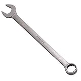 Kobalt 19mm Combination Wrench 12pt USA 22919 by Kobalt