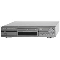 Samsung DVD711 DVD Player