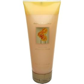 Victoria's Secret Garden Amber Romance 7.25 Sensuous Cleansing Cream