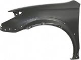 03-05 PONTIAC VIBE FENDER LH (DRIVER SIDE) (2003 03 2004 04 2005 05) P220128 88969695