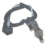 Bosch 13674 Oxygen Sensor, OE Type Fitment by Bosch