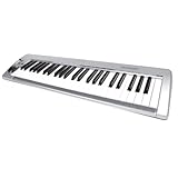 M-Audio Keystation 49e 49-Note USB MIDI Controller Keyboard