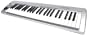 M-Audio Keystation 49e 49-Note USB MIDI Controller Keyboard
