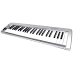 M-Audio Keystation 49e 49-Note USB MIDI Controller Keyboard