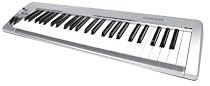 M-Audio Keystation 49E controller keyboard