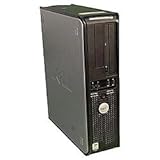 Fast Dell Gx620 Optiplex Desktop Computer Pentium D(Dual Core) 3.0Ghz 2Gb 1 ....