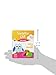 Sweetie Pie Organics Tiny Wafers Snack for Toddler & Baby, Apple, 1.06 Oz