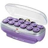 Conair Instant Heat ION Shine Jumbo Rollers