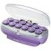 Conair Instant Heat ION Shine Jumbo Rollers