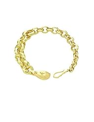 Genuine Women´s Sterling Silver Bracelet Emporio Armani ref: EG2099