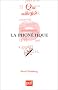 La Phon�tique