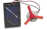 American Educational 4741 Basic Solar Kit