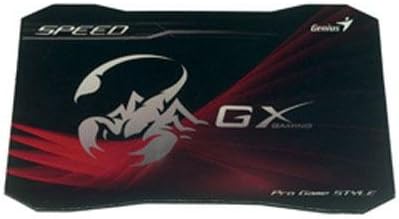 Gx Speed P100 Mouse Pad Consumer Electronics